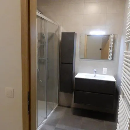 Tour De Minuit Séjour chez l'habitant Liège