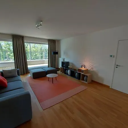 Séjour chez l'habitant Tour De Minuit Liège
